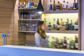 Hotel Ibis Styles Strasbourg Avenue Du Rhin