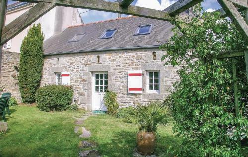 Holiday Home Rue Du Prefet Colignon