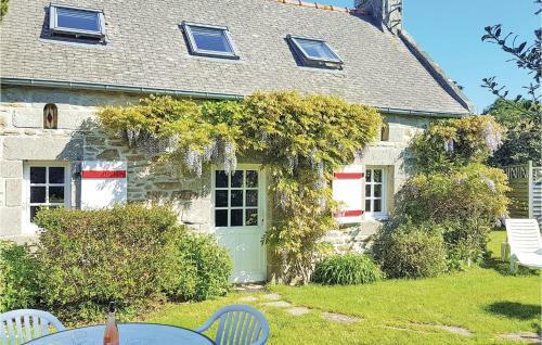 Holiday Home Rue Du Prefet Colignon