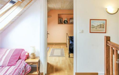 Holiday Home Rue Du Prefet Colignon