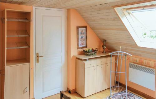 Holiday Home Rue Du Prefet Colignon