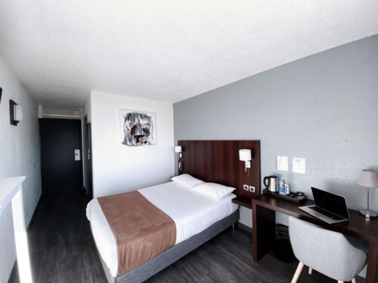 Hotel H�tel Ariane
