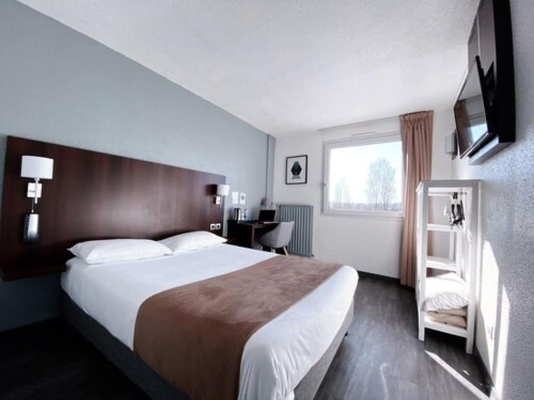 Hotel H�tel Ariane