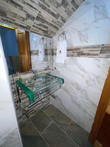 Hotel Don Blas Jard�n
