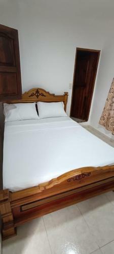 Hotel Los Pinos