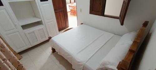 Hotel Los Pinos