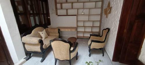 Hotel Los Pinos