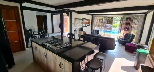 Finca De Recreo En Sopetr�n