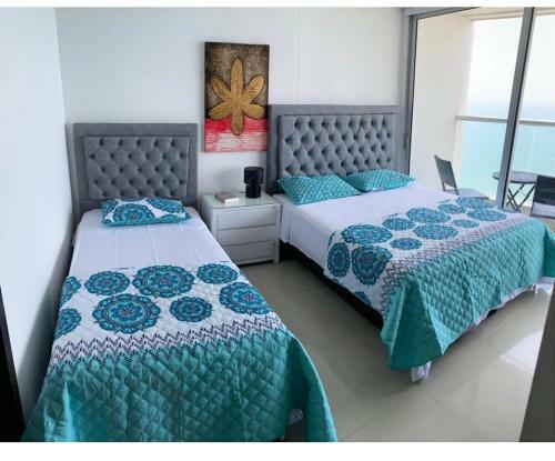 Apartamento 2302 Eliptic