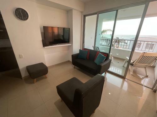 Rivas Apartamentos Palmetto