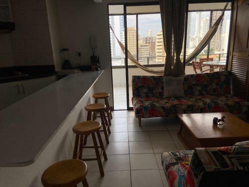 Apartamento Bocagrande Escape 1002at Cartagena