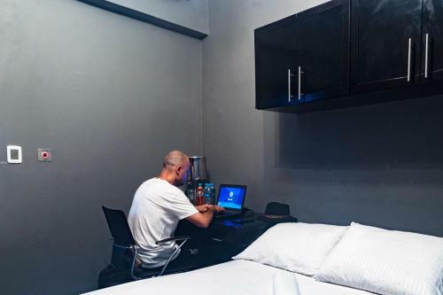 Hostal Seven Nights Cartagena