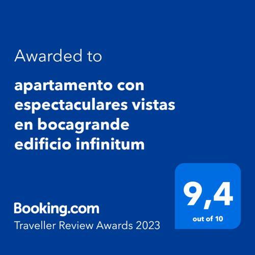 Lujoso Apartamento En Bocagrande