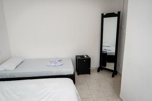 Hostal Oresca Hostel