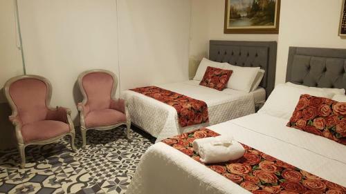 Hotel Castillomar