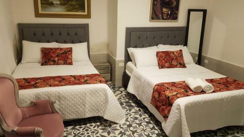 Hotel Castillomar
