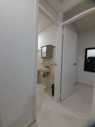 Apartaestudio Cartagena