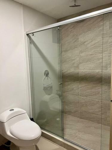 Apartamento De Tres Alcobas