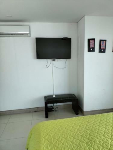 Apartamento El Laguito Cartagena