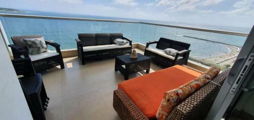 Apartamento El Laguito Cartagena