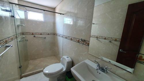 Apartamento En El Sector El Laguito