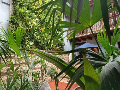 Hotel Casona Del Porvenir