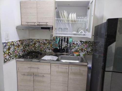 Apartamento Duplex Entrada Privada Laguito3