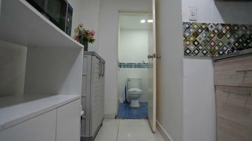 Apartamento Duplex Entrada Privada Laguito3
