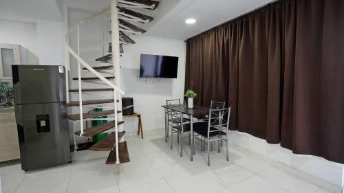 Apartamento Duplex Entrada Privada Laguito3