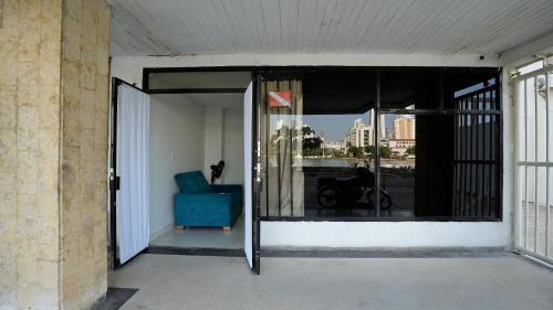 Apartamento Duplex Entrada Privada Laguito3