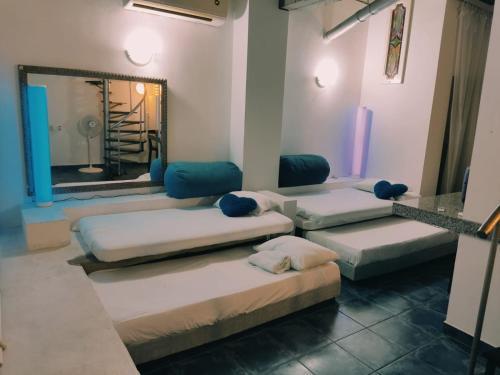 Apartamento Con Entrada Privada Laguito5