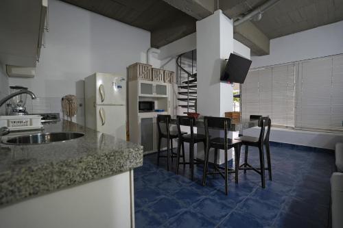 Apartamento Con Entrada Privada Laguito5