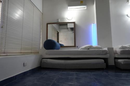 Apartamento Con Entrada Privada Laguito5