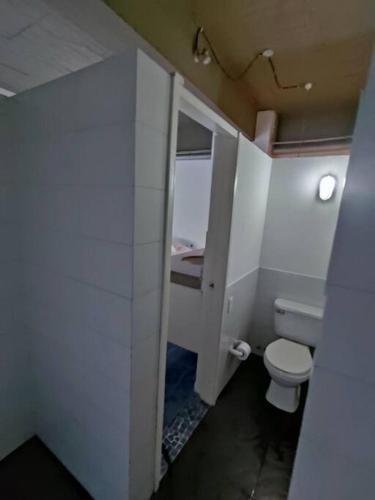 Apartamento Con Entrada Privada Laguito5