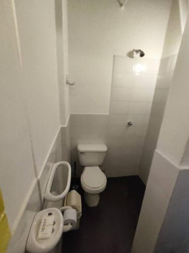 Apartamento Con Entrada Privada Laguito5