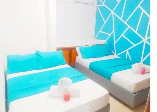 Apartamento Con Vista Al Mar Y Cerca Al Centro - 903
