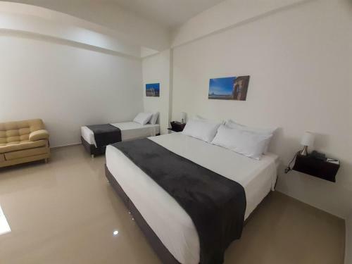Hotel El Marqu�s De Manga