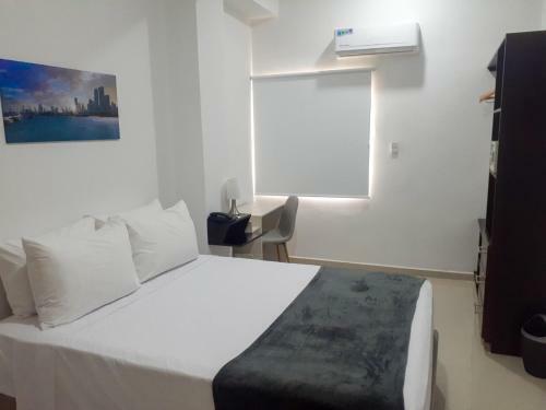 Hotel El Marqu�s De Manga