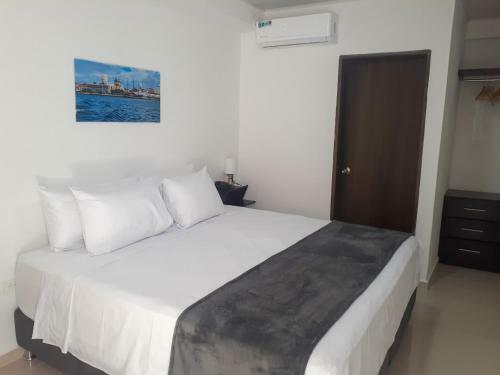 Hotel El Marqu�s De Manga