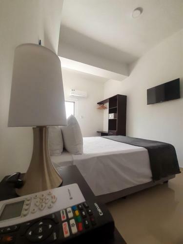 Hotel El Marqu�s De Manga