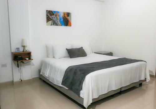 Hotel El Marqu�s De Manga