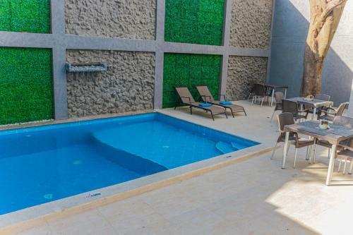 Hotel El Marqu�s De Manga