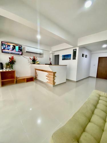 Hotel El Marqu�s De Manga