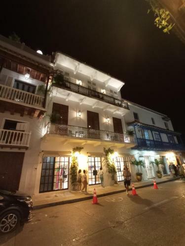 Apartamento San Pedro Claver Premiun - Private Jacuzzi