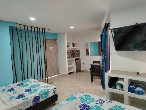 Apartamento Avadia Del Mar