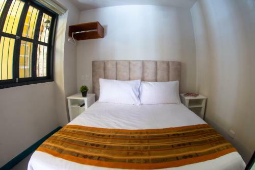 Bed & Breakfast Casa Lorenza Hotel