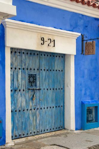Bed & Breakfast Casa Lorenza Hotel
