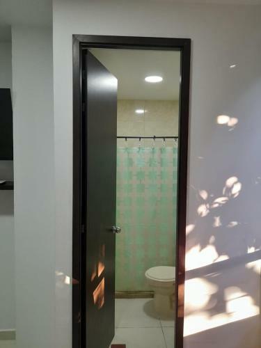Apartaestudio Cartagena 2p