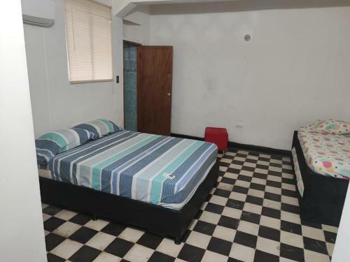 Apartamento Ciudad Amurallada 102b