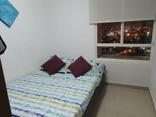 Apartamento En Cartagena Con Piscina